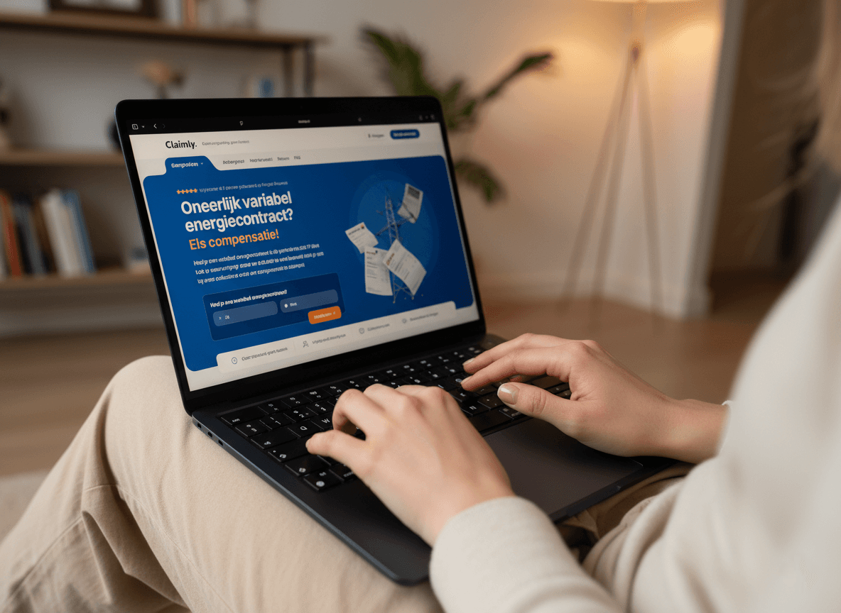 Schadeclaims toegankelijk maken zonder juridische drempels
