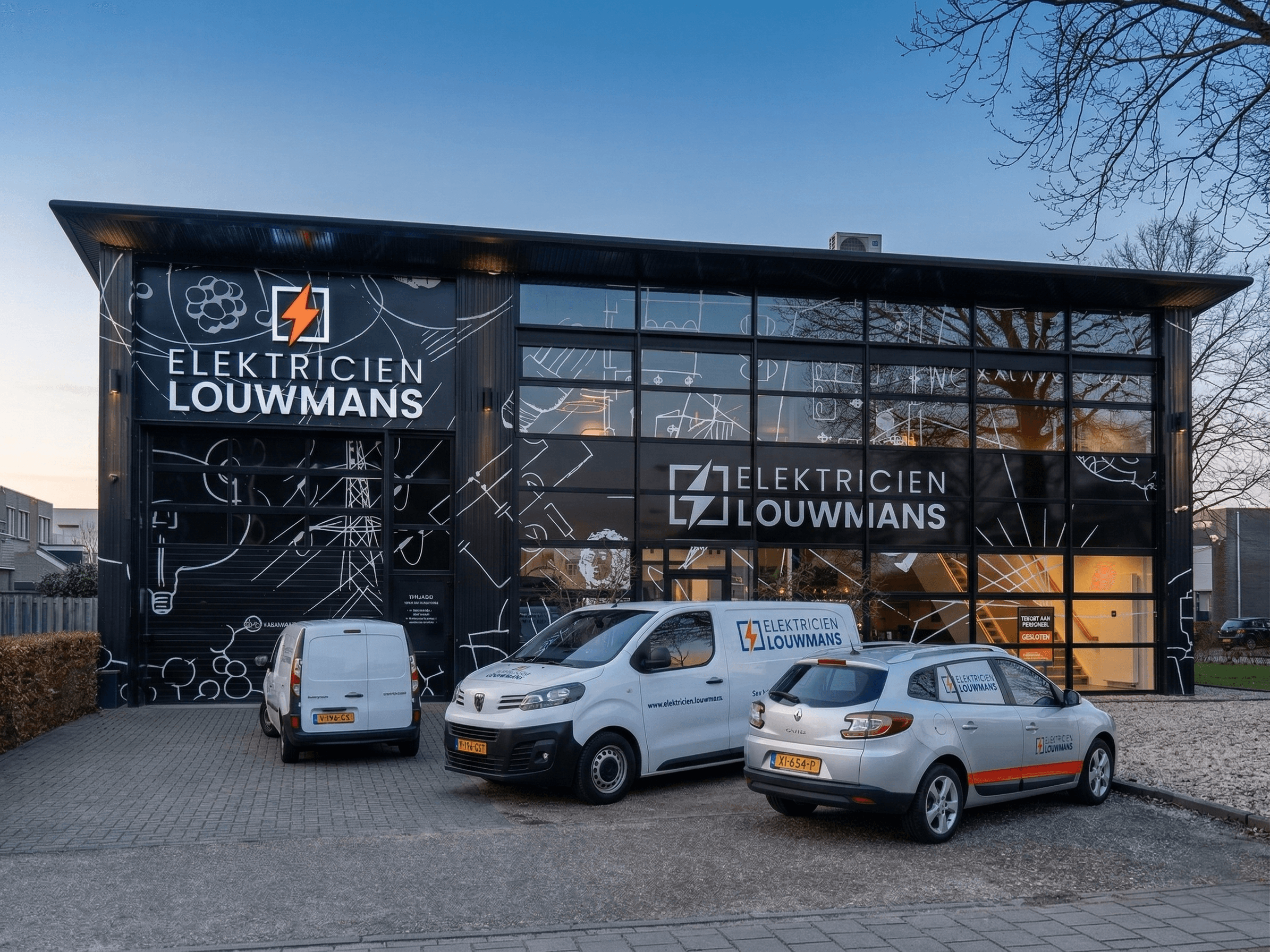 Minder handwerk en meer grip op processen
